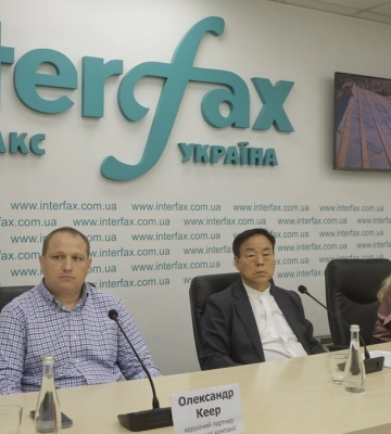 Американский миссионер заявил о потере $400 тыс. и дома для благотворительных проектов в Киеве из-за мошенничества