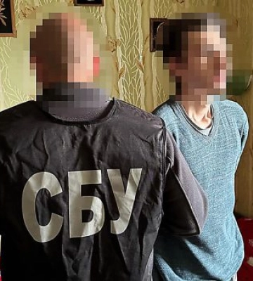 Суд виніс вирок адміну Telegram-каналу, який повідомляв локації ТЦК