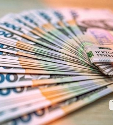 Ветераны из Кривого Рога могут получить до 1,5 миллиона гривен на собственный бизнес
