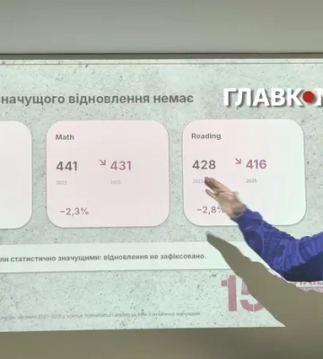 Милованов визнав, що ШІ виявився розумнішим за викладачів та студентів Київської школи економіки