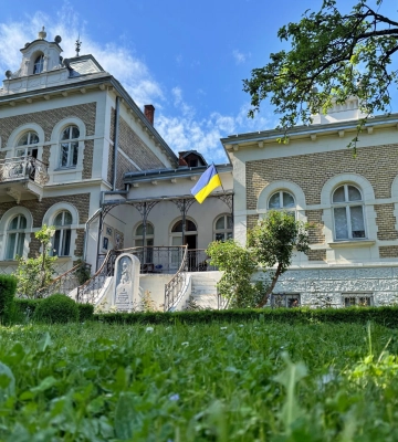 «Родина Грушевських і Львів в історії дипломатії»: у місті проведуть історичний семінар