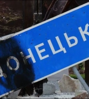 Россиянка разрыдалась от того, как сильно в Донецке презирают гостей из РФ. ВИДЕО