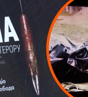 Журналісти встановили російського військового, причетного до вбивств цивільних | Розслідування Радіо Свобода