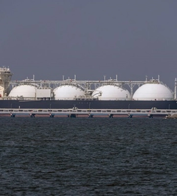 Египет, Греция и Кипр поддержали план поставок кипрского газа в Европу