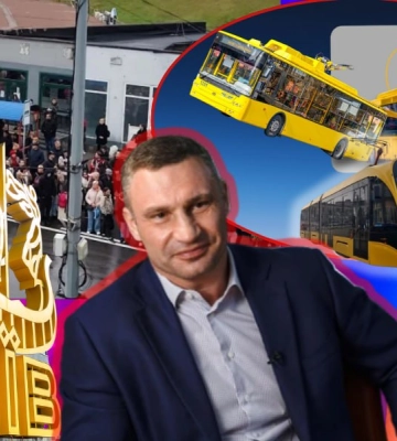 Шокированы даже депутаты: из-за решения Кличко Киев снова "парализовало"