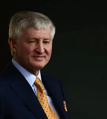Ахметов: «Что-то не так происходит с украинским футболом»
