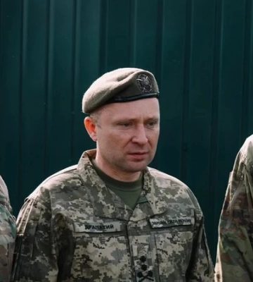 Оборона Донецької області: у ЗСУ створюють угруповання «Центр» та «Азов» під керівництвом Білецького та Прокопенка
