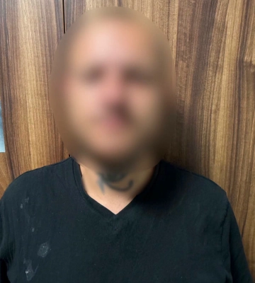 На Київщині чоловік потрапив до лікарні - його кривдника затримано