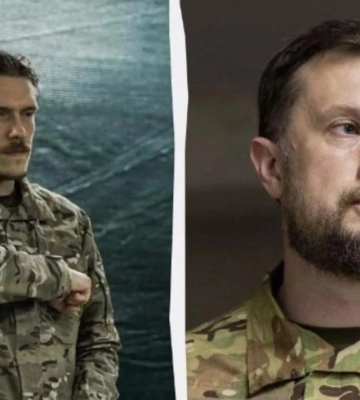 "Азов" и "Центр": Билецкий и Прокопенко возглавят новые военные группировки, детали