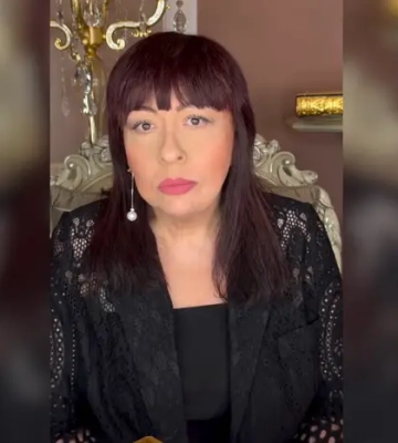 Облаяла сестру загиблого військового. Переможниця шоу «Битва екстрасенсів» потрапила у скандал