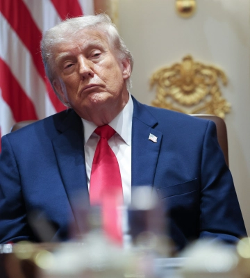 Трамп заявив, що Путін готовий домовлятися та звернувся до Зеленського
