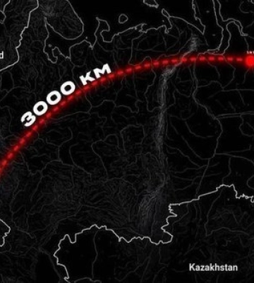 Рекордний удар ССО за 3000 км, звільнення Вдовиченко з прокуратури та "арешт" Буданова в РФ: головні новини за 9 вересня. ВIДЕО