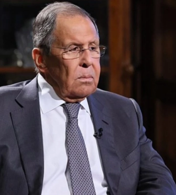 План Кремля озвучил Лавров: Харьковщина и Сумщина как постоянные «буферные зоны» и отказ от компромиссов