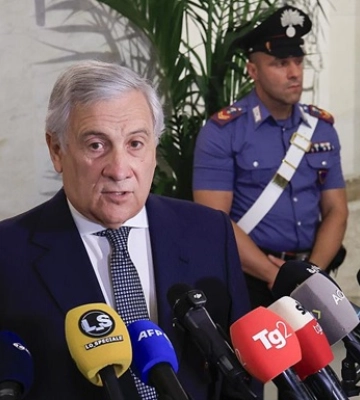 Италия возмутилась, что её не пригласили на переговоры по миру в Украине