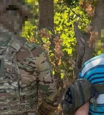 Росія готувала комбінований удар по Кропивницькому: СБУ затримала її агента