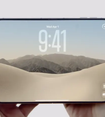 Apple представила iPhone Duo: ціна, характеристики та дата продажу