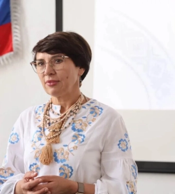 В Украине впервые городского голову отозвали после сбора подписей избирателей
