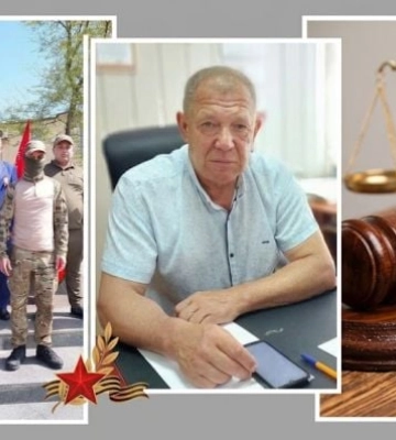 От майора медицинской службы ВС РФ до гауляйтера Кириловки: предатель из Мелитопольского района получил 10 лет с конфискацией 