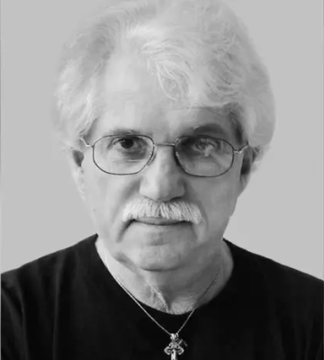 Помер режисер Валентин Козьменко-Делінде, який працював у Театрі Франка