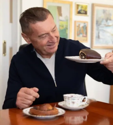 Макові брати. Як побутова культура споріднює українців з жителями Європи