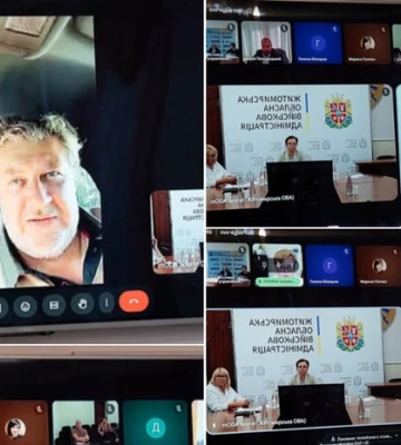 Скандал із харчуванням школярів на Житомирщині. ОВА відреагувала на публікацію «Главкома»