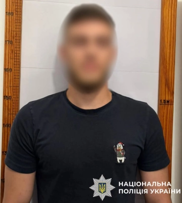 До Києва з Німеччини екстрадовано зловмисника, який вчинив різанину у більярдному кубі
