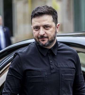 У Зеленского пока нет списка кандидатов в генпрокуроры, - источники