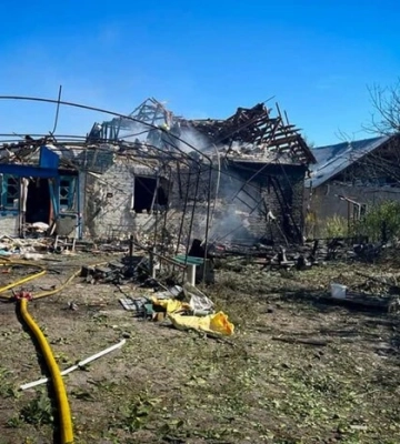 На Київщині через атаки РФ за добу постраждали троє людей
