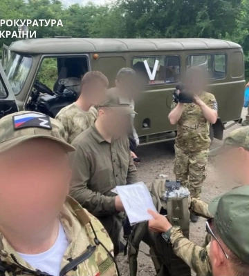 На Сумщині російського депутата судитимуть за активну допомогу армії окупантів