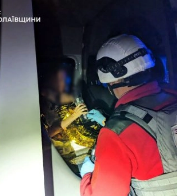 Миколаїв під масованої атакою: загинули 4 людей, поранені 19