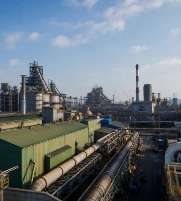 Hyundai Steel заключила первое соглашение с профсоюзами после изменения трудового закона