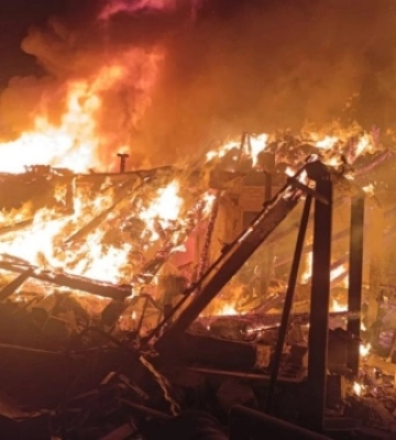 Росіяни вдарили дронами по Шосткинській громаді, є загиблий і поранена