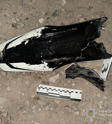 На Волині неповнолітній мотоцикліст збив пенсіонера: обох госпіталізували