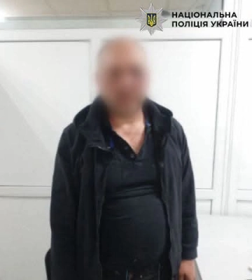 Смертельно поранив сусіда та підпалив його кватриру - у Києві затримано рецидивіста