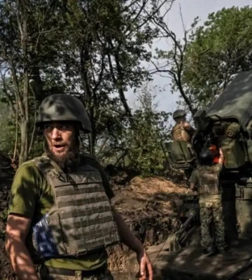 ЗСУ змусили росіян залишити позиції біля Лимана – ISW