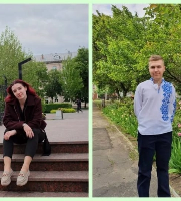 Президентську стипендію отримуватимуть двоє студентів ЧДТУ