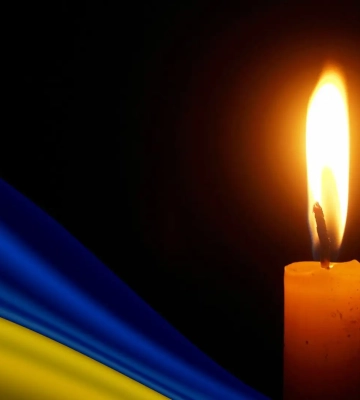 Підтвердилася загибель Воїна з Перемишлянської громади Руслана Петришина