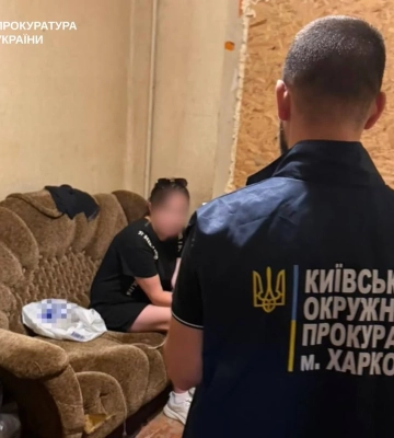 Безработная харьковчанка могла организовать наркобизнес в городе