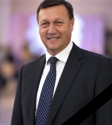 Помер колишній міський голова Мукачева Йосип Кулл