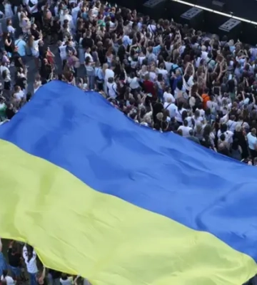 Вони думали, що спіймали Бога за бороду. Але маятник хитнувся