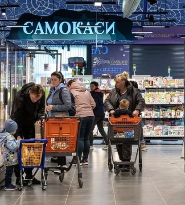 В Україні затвердили, як визначатимуть допустимі рівні залишків ветпрепаратів у продуктах