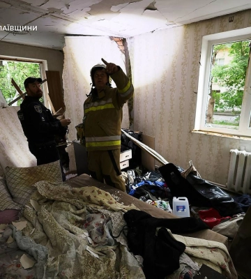 «Легко вирішити не вийде»: В бюджеті Миколаєва немає ₴17 мільйонів на придбання квартир мешканцям будинку на 4-й Поздовжній, де стався вибух газу