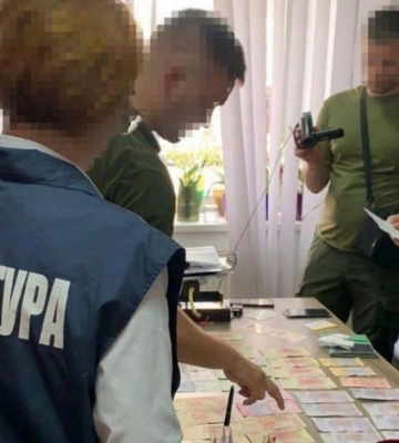 Прокурори вдруге довели вину львівської експосадовиці: 7 років ув’язнення за фіктивну довідку МСЕК