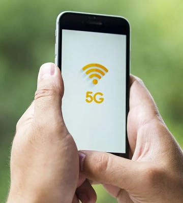 В Одесі запустили тестову мережу 5G