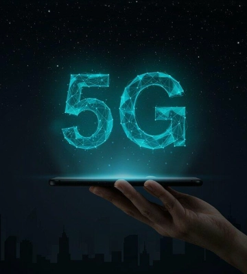 В Одесі запустили тестову мережу 5G