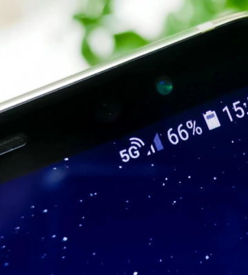 В Одесі запустили тестову мережу 5G