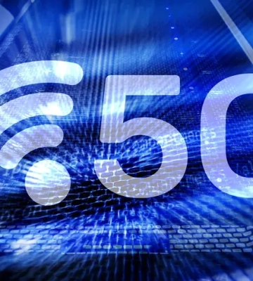 В Одесі тестують 5G: як підключити зв'язок нового покоління