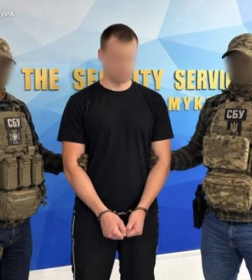 Миколаївець готував замовне вбивство за вказівкою ФСБ