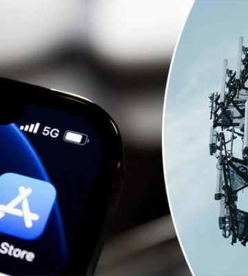 В Одесі запускають 5G: де доступно та яка швидкість