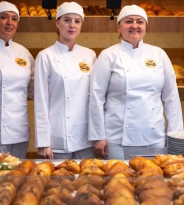 Співвласниця мережі Галя Балувана запускає новий гастропростір — формат його роботи